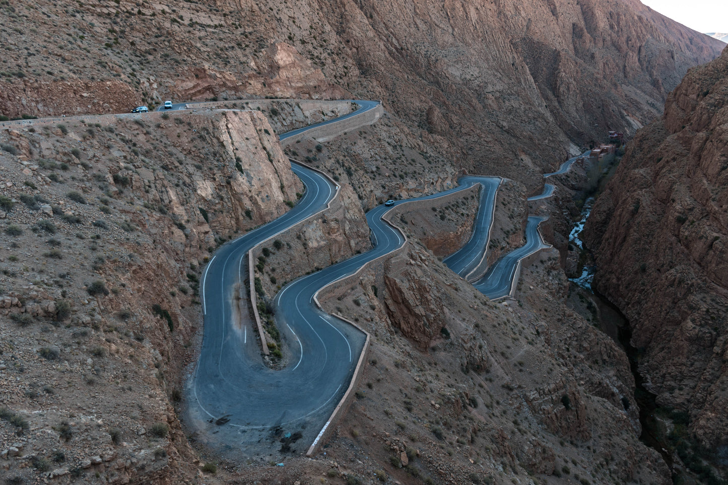 5 Días Ruta de las Mil Kasbahs - Aventura Nomad Ruh en el Desierto (viaje privado)