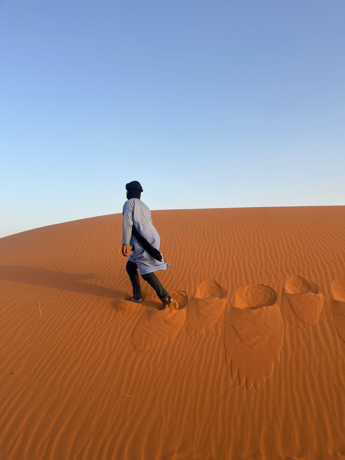6 Días Joya Desconocida - Región Souss Massa y el Desierto (viaje privado)