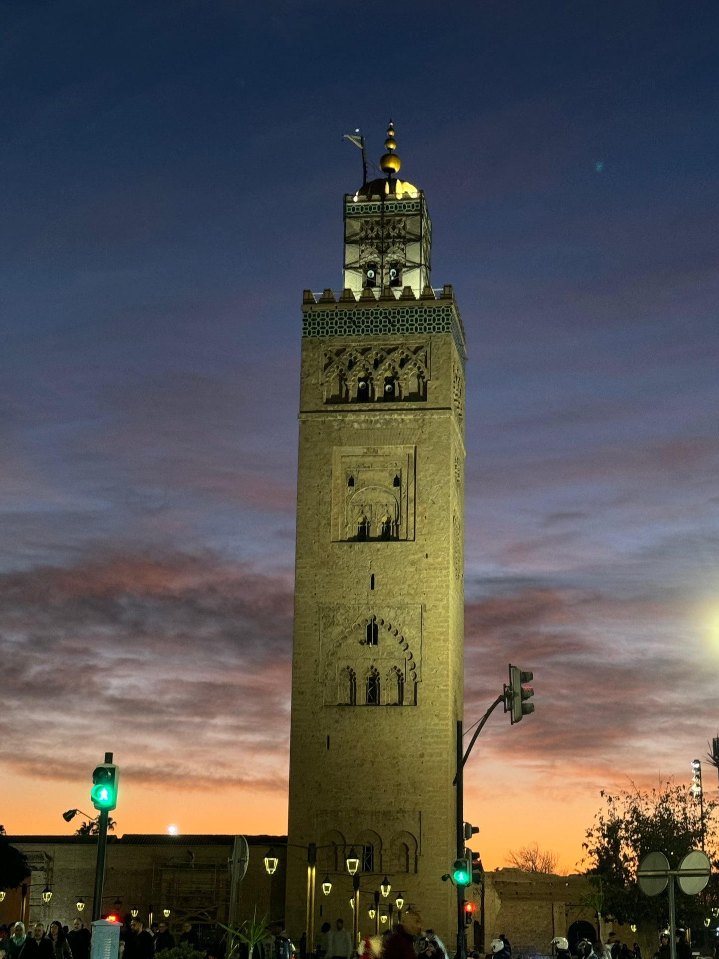 5 días Marrakech y desierto de Merzouga - Desde 350 euros (Deluxe)