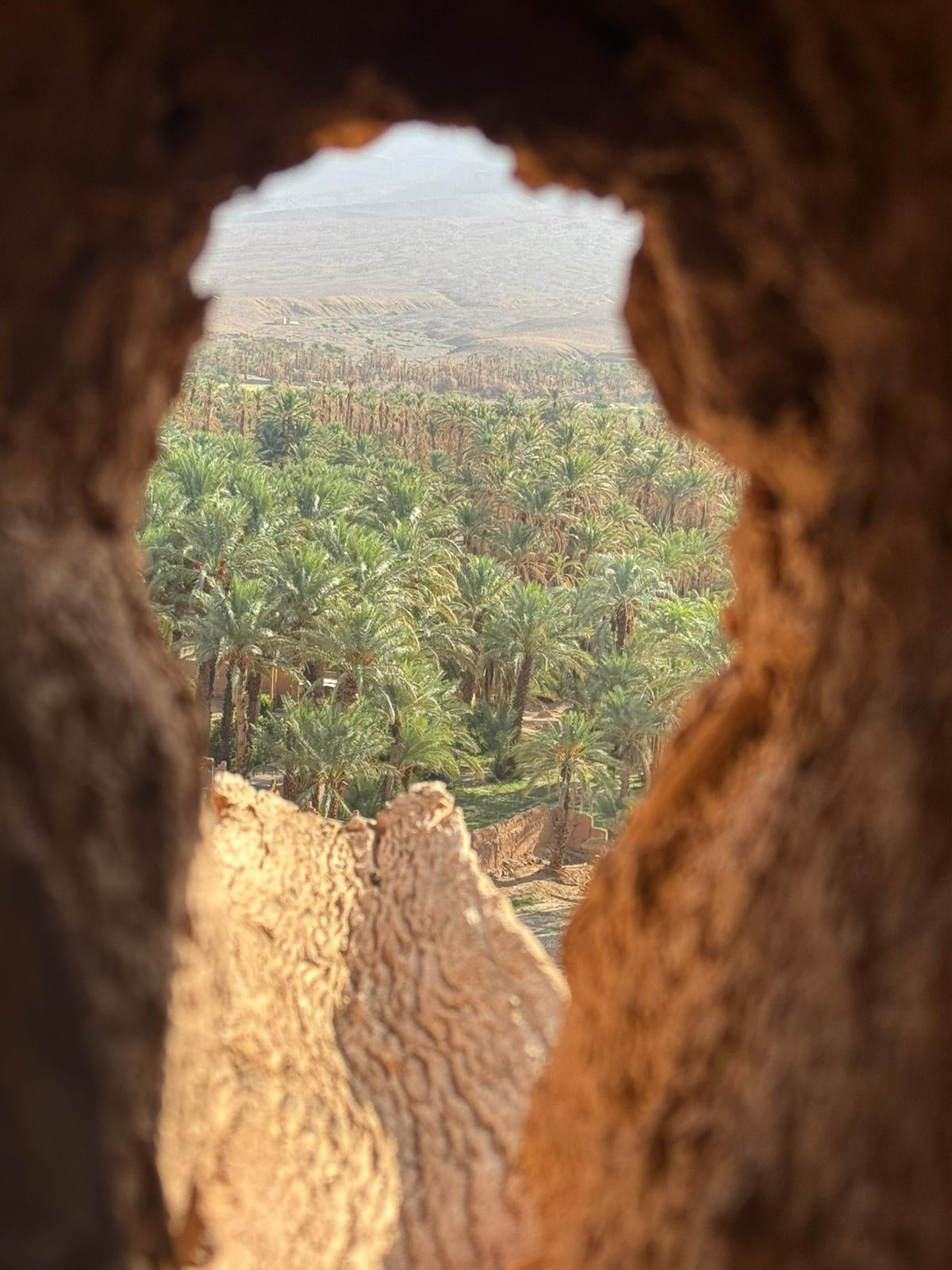 6 Días Círculo completo - Secretos Ocultos de la Ruta de las Mil Kasbahs y el Desierto (viaje privado)