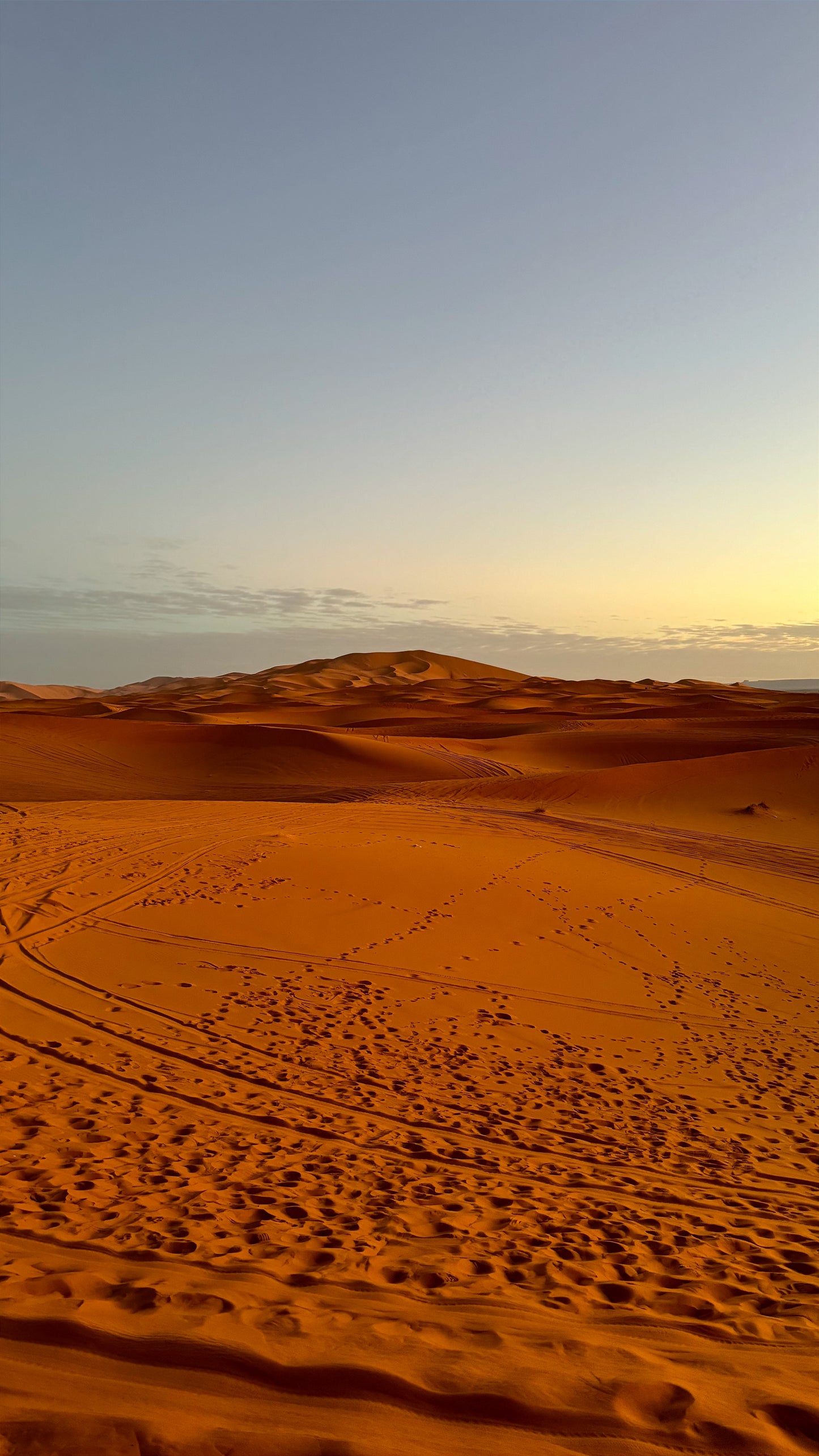 Excursió de 3 dies al desert de Merzouga - Premium 