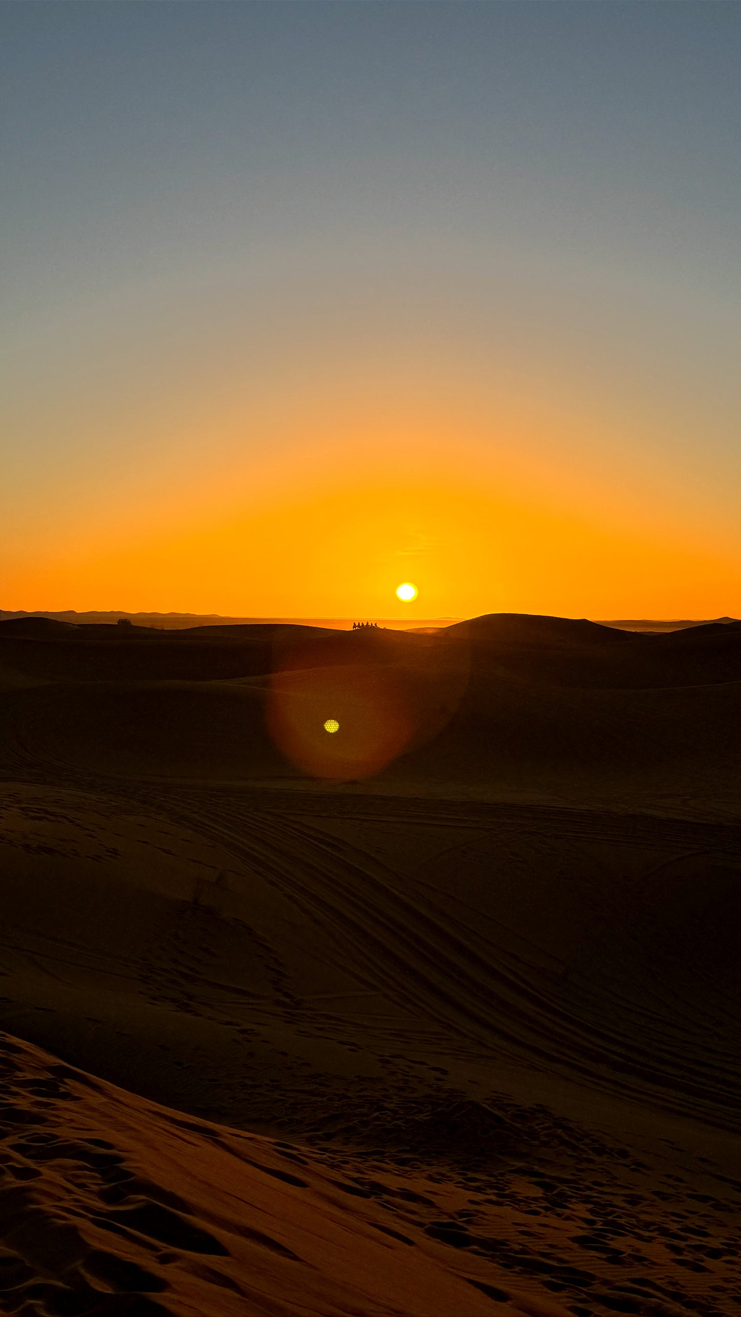 Excursión de 3 días al desierto de Merzouga - Desde 179 euros (Deluxe)