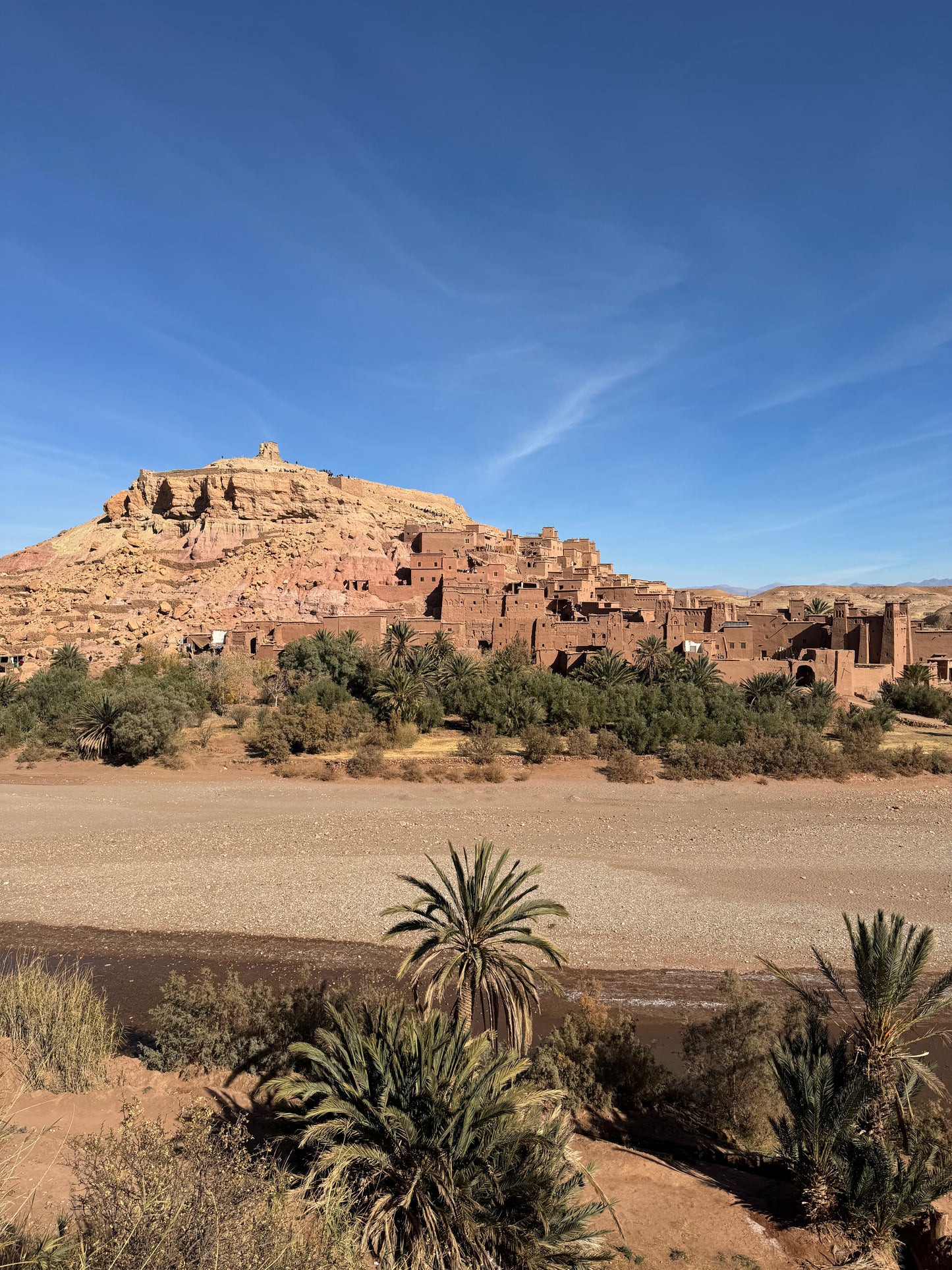 Excursió de 3 dies al desert de Merzouga - Premium 