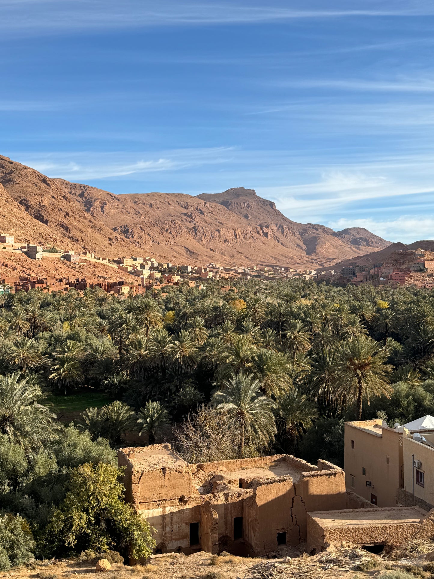 5 days Marrakech and Merzouga desert - From 350 euros (Deluxe)