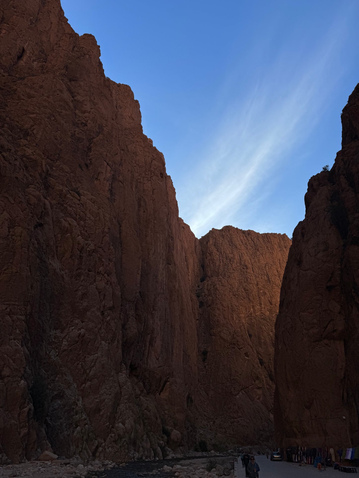 Excursión de 3 días al desierto de Merzouga - Premium